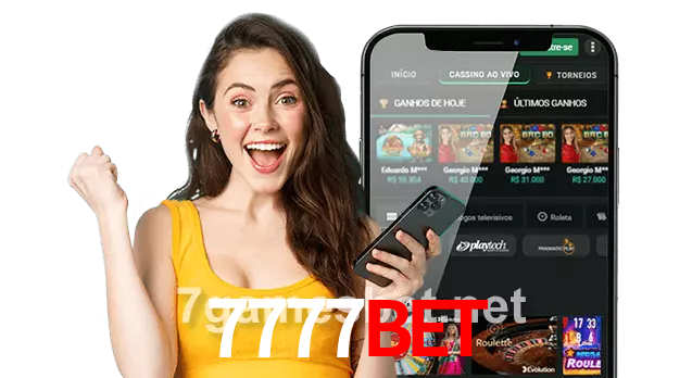 7777BET