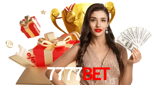 7777BET