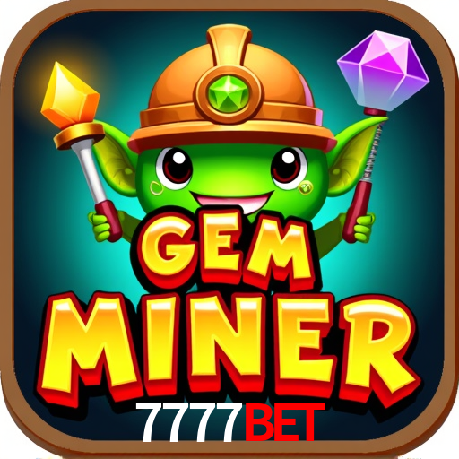 Slots na Plataforma 7777BET