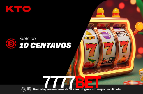 Baixar Cassino 7777BET