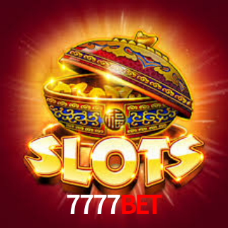 Cassino na plataforma 7777BET