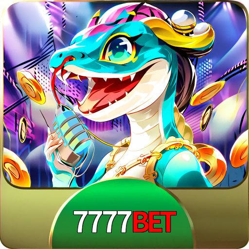 7777BET 