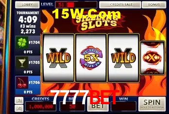 Casino Ao Vivo 7777BET