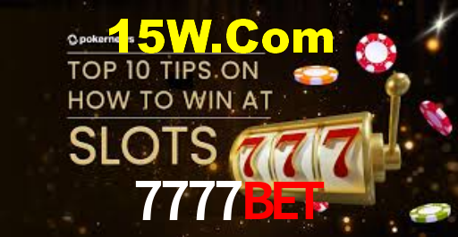 7777BET - Plataforma De Jogos Eletrônicos - 7777BET LOGIN