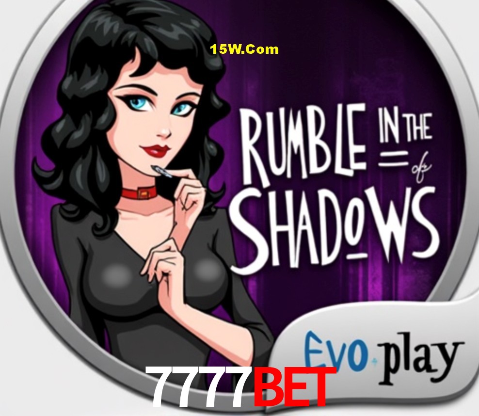 Provedores de Jogos 7777BET