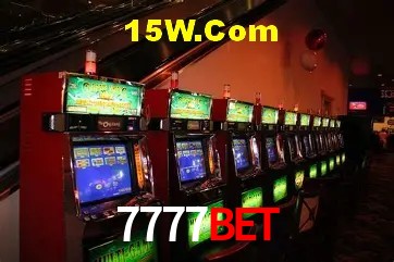 Estatísticas do Jogo 7777BET