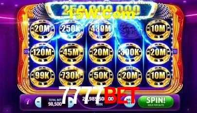 Promoções Sazonais 7777BET