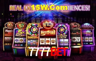 Especiais de Fim de Semana 7777BET