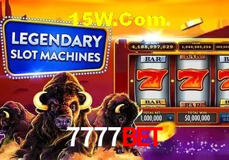 Diretório de Jogos 7777BET