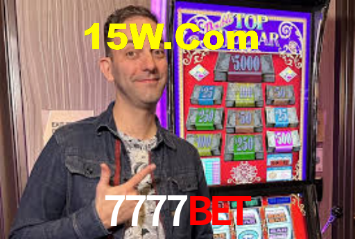 7777BET LOGIN