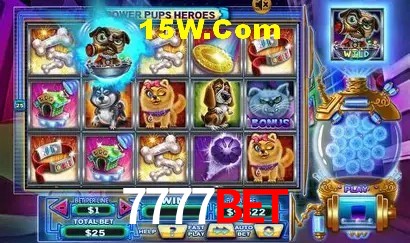 Promoção Relâmpago 7777BET