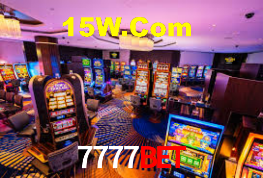 7777BET