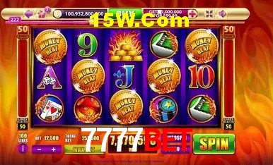 Jogos de Slot 7777BET