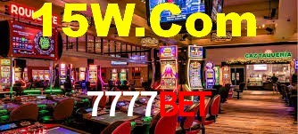 Torneios 7777BET