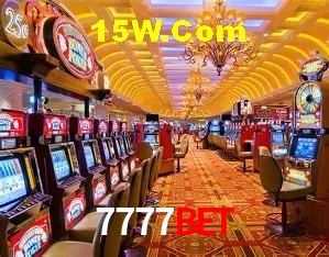 Integração de APIs 7777BET