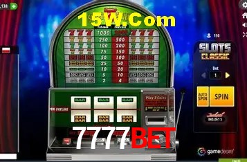 Promoção Relâmpago 7777BET