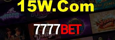 Mesa de Blackjack 7777BET