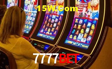 Estatísticas 7777BET