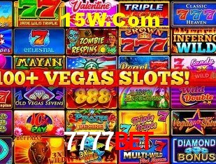 Promoções Sazonais 7777BET