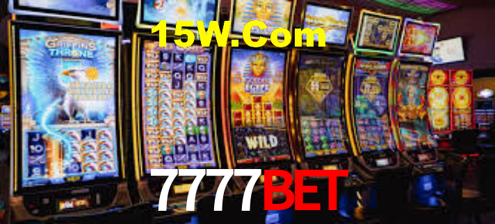 PIX Instantâneo 7777BET