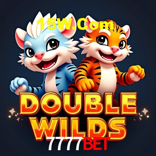 Diretório de Jogos 7777BET