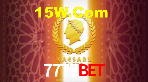 7777BET: Seu Cassino Premiado com Pagamentos Rápidos