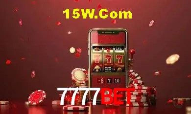 Tecnologia da Plataforma 7777BET